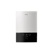 Caldaia a Condensazione DaikIn D2CND024 da 24 kW Metano con Kit Scarico Fumi