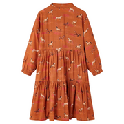 Abito da Bambina Cognac 140 CFW9817988