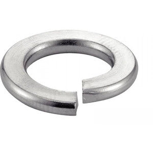 RONDELLA GROWER M10 INOX UNI1751- INOX MARE- 500,0 pz