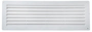 GRIGLIA AERAZIONE PLASTICA 15X20 CM- 50,0 pz