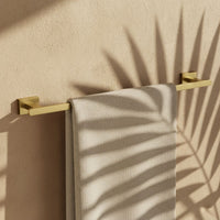 Portasciugamano Da Bagno 201 Oste Brush Gold