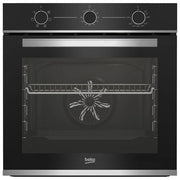 Beko b100 BBIE13100X 72 L 2400 W A Nero