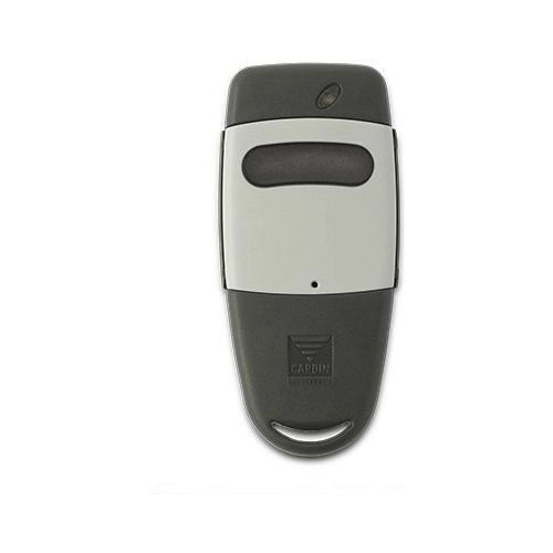 TRASMETTITORE A 1 FUNZIONE SUPERETERODINA QUARZATO ROLLING CARDIN TXQ449100