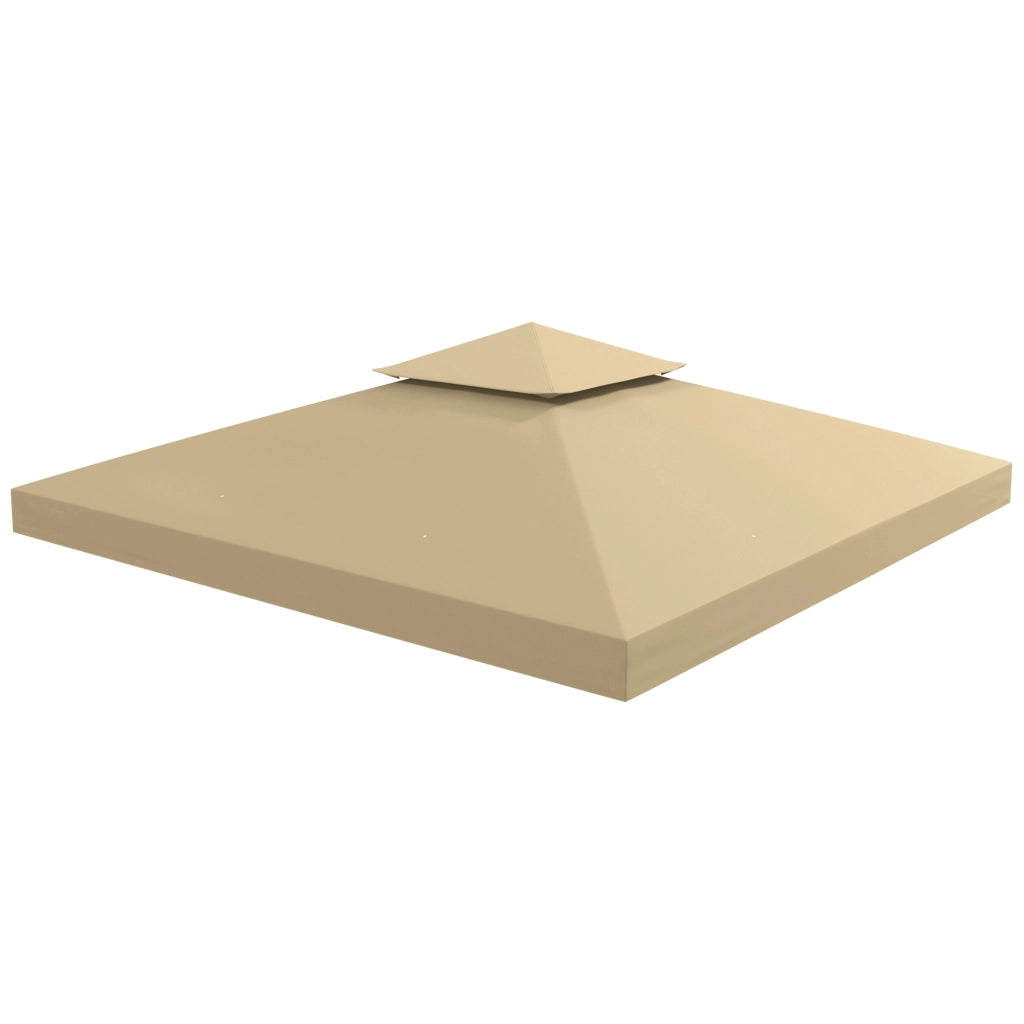 Tenda Gazebo ¨C zephmum ¨C 3x3m beige