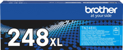Brother TN-248 XLC Toner ciano