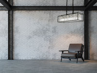 Lampada APP1112-4CP Black