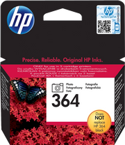 HP Cartuccia originale inchiostro per fotografie 364