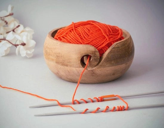 Pannello per filare e cucire - 7" x 7" - Ideale regalo per donne