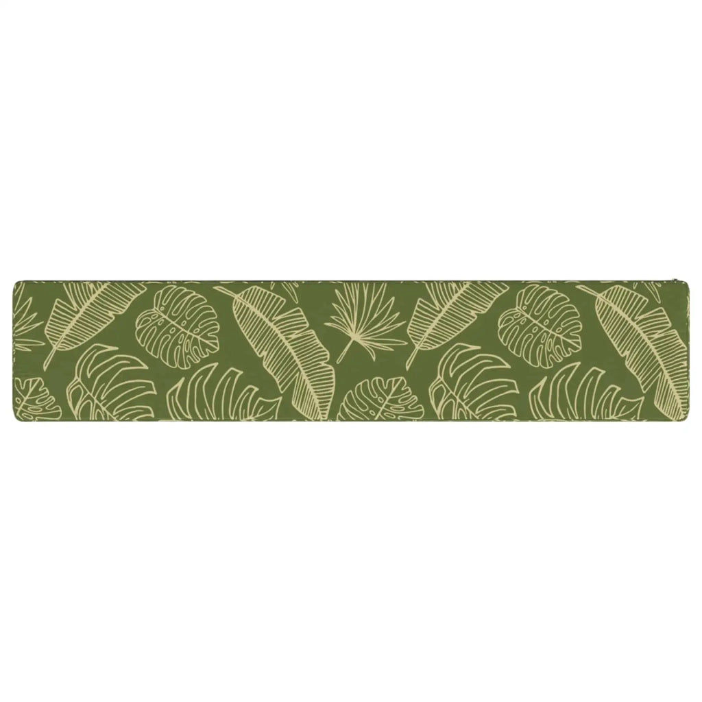 Cuscino per Panchina a 1 Pezzo VUGHT 100% Poliestere 950748