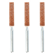 Molette Abrasive Dremel per Affilare la Catena della Motosega 4  4.5 4.8 5.6 mm Formato: 4.8 mm - 454