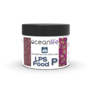 OceanLife LPS Food P 150ml/100gr - alimento in pellet per coralli LPS
