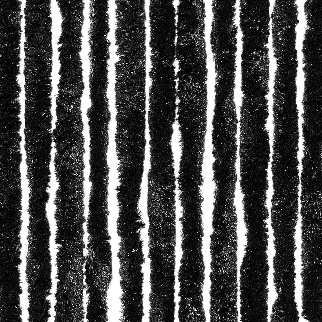 Zanzariera Antracite 90x200 cm Ciniglia CFW3170655
