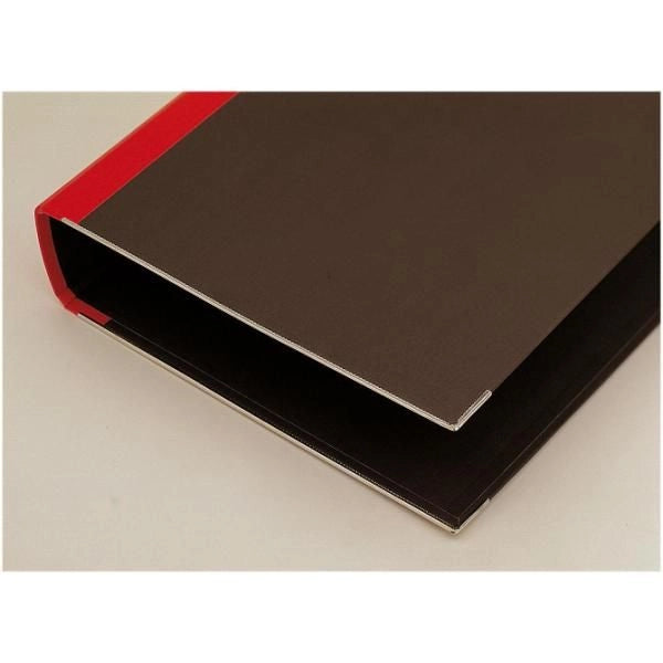 Esselte dox1 registratore - f.to commerciale dorso 8 cm - D15116