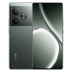 Realme gt6 8+256gb 6.78 5grazor green ds ita - 6941764433519