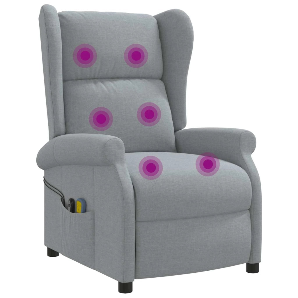 Grigio Chiaro Tessuto 3460290