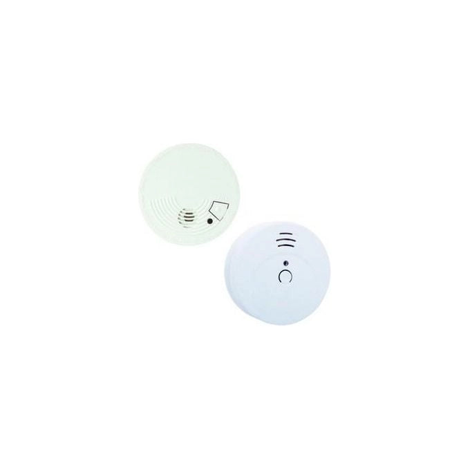 REV 00235103 sensore per fumo Rilevatore di riflesso fotoelettrico Wireless