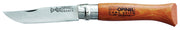 Opinel COLTELLO DA TASCA VIROBLOC lama mm. 80 (n° 7)