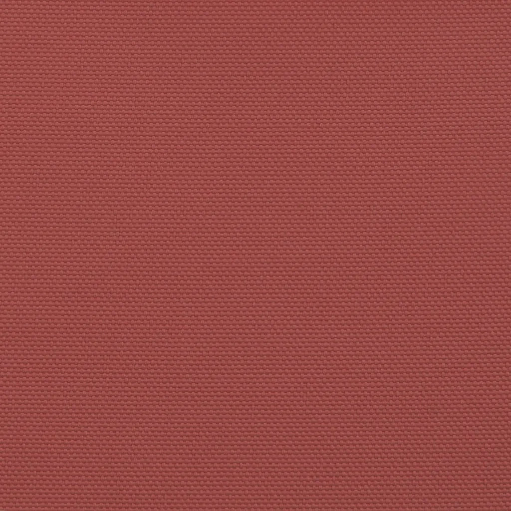 Parasole a Vela Oxford Rettangolare 4x7 m Terracotta 135383