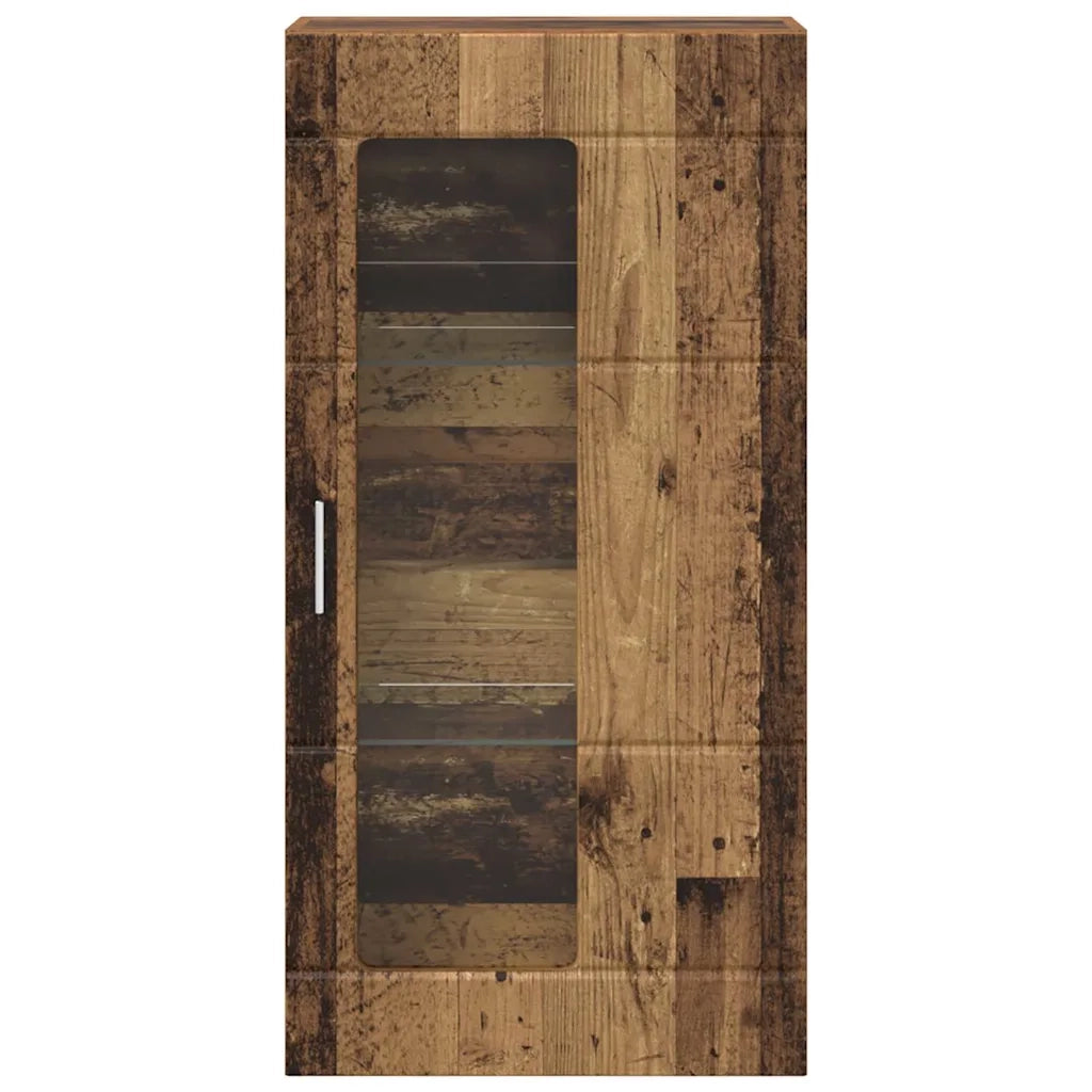 Armadio in Legno Legno vecchio 50 x 29 x 100 cm CFW5013786