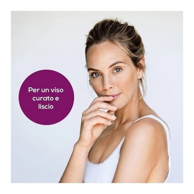 Beurer HL 16 Epilatore di Precisione per il Viso