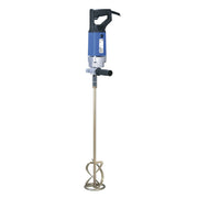 Trade Shop - Trapano Miscelatore Ev 18 Rurmec Elettroutensile Da Lavoro Con Frusta In Omaggio -
