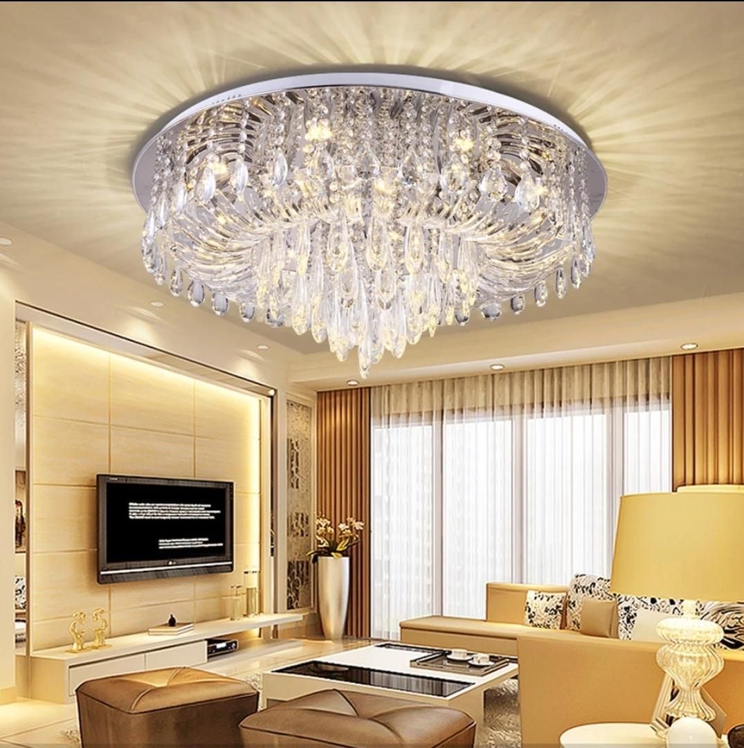 Lampada Da Soffitto APP781-9C