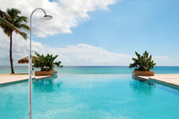 Doccia da Giardino Miscelatore Ama Luxury Giove