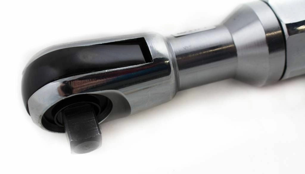 CHIAVE CRICCHETTO AD ARIA COMPRESSA REVERSIBILE ATTACCO 1/2'' 90PSI FS-A205