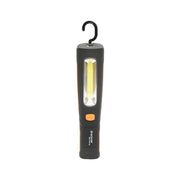 Lampada da lavoro LED multifunzione da 2 W con magnete