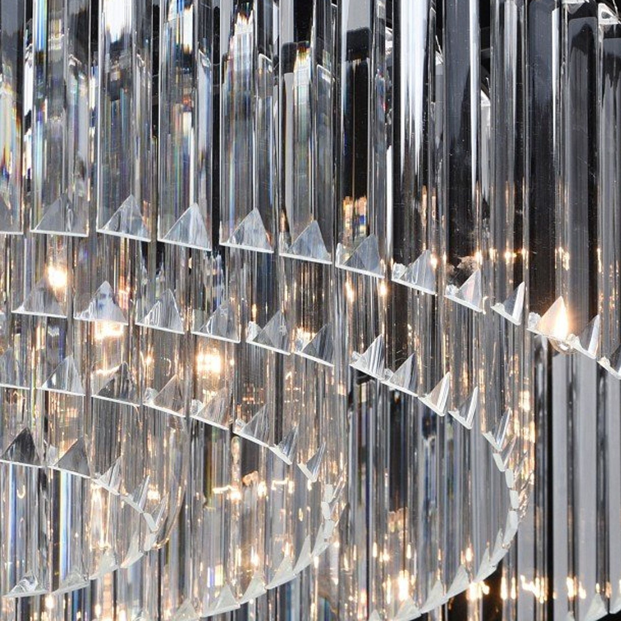 Lampada APP1532-8CP Chrome