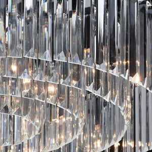 Lampada APP1532-8CP Chrome