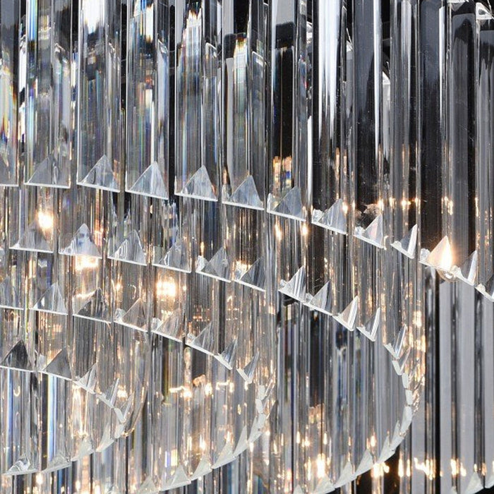 Lampada APP1532-8CP Chrome