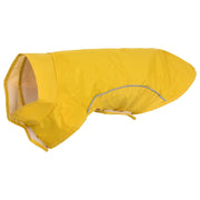 Impermeabile per Cani con Strisce Riflettenti Poliestere S CFW4223708