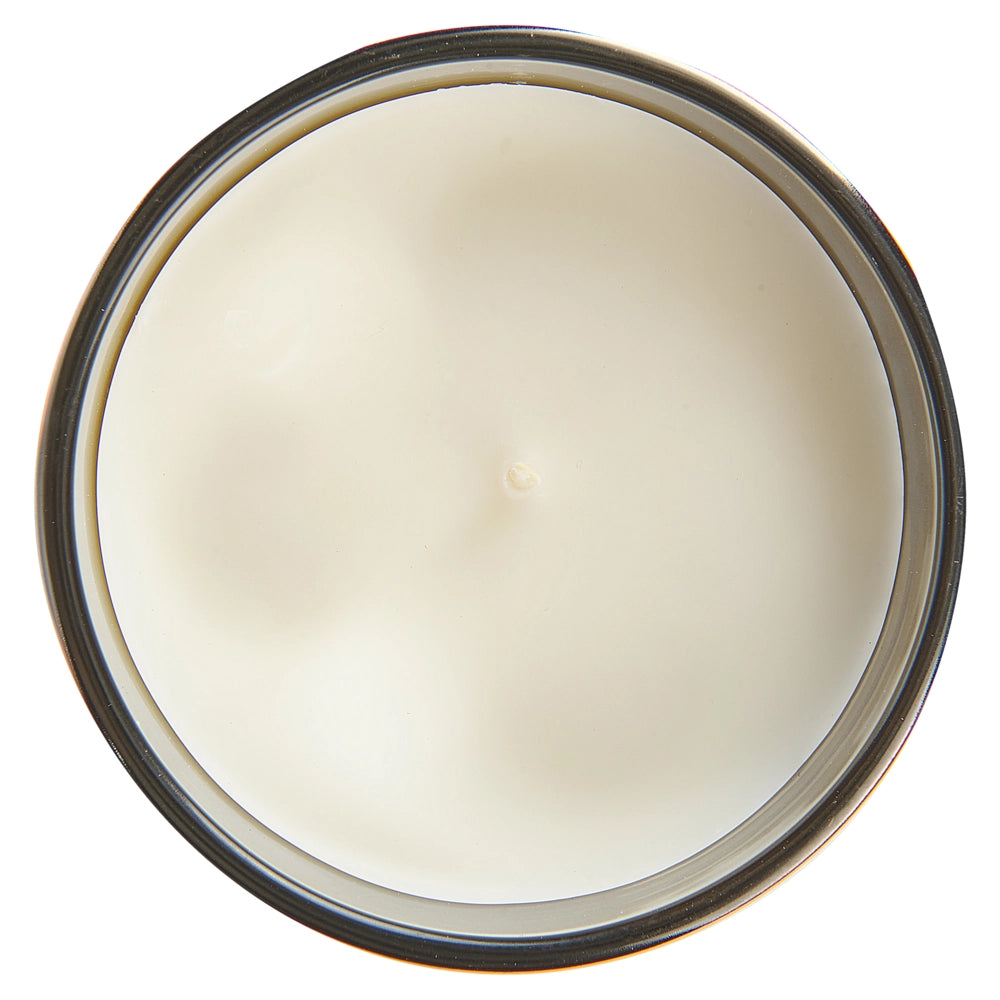 Set di 3 candele profumate in cera di soia 100% fragranza floreale frutta fresca crostata di mele, gelsomino e sole d'inverno stoppino cotone fragranza fruttata floreale