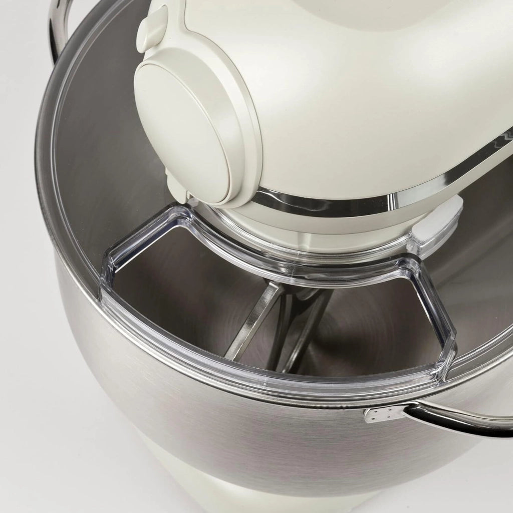 Girmi IM50 Impastatrice Planetaria 2200W 8 Litri 6 Velocita' Pulse Panna