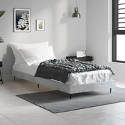 Giroletto Grigio Cemento 75x190 cm in Legno Multistratocod mxl 115891