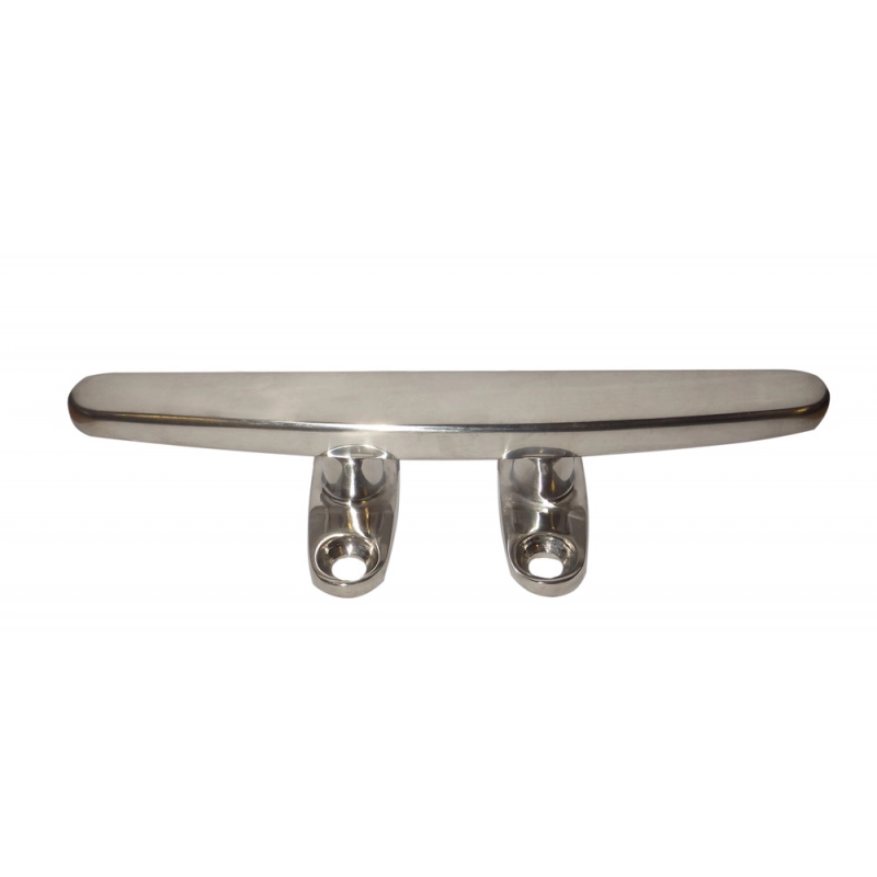 BITTA A GALLOCCIA INOX MM.250