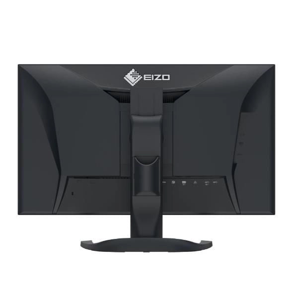 Eizo flexscan ev2740x-bk led display 68,6 cm (27") 3840 x 2160 pixel 4k ultra hd lcd nero