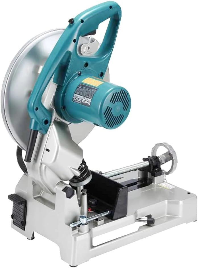 Makita LC1230N 1 TRONCATRICE per Metalli A Disco al WIDIA 305mm 1750W, 1750 W, 220 V