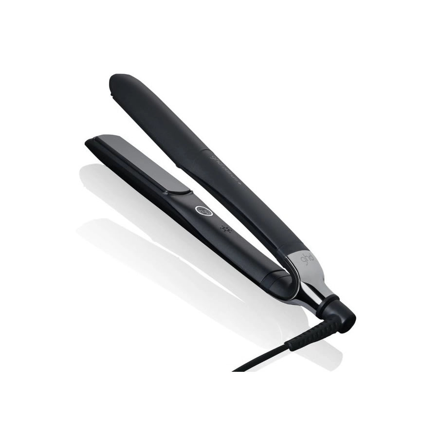 Ghd platinum+ styler 2023 piastra professionale intelligente - risultato supremo e capelli più forti - PLATINUM+BLK