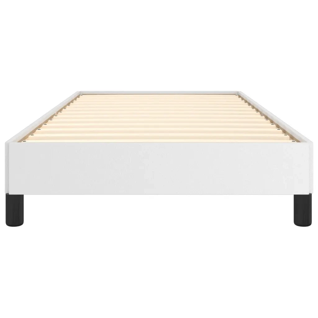 Giroletto Bianco 80x200 cm in Similpelle cod mxl 63985