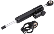 Montaggio del sistema di ammortizzazione per motocicletta - Universale - Acciaio inox - Resistente alla ruggine - Leggero - Capacità 5 ton 

o nota: non ho trovato "Dailygoods" o "Stuurdemper" come marchi noti, ma ho mantenuto il nome del prodotto.