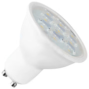 Trade Shop - Lampadina Led Lampada Attacco Gu10 3 W Faretto 200 Lm Luce Calda V-tac Vt-1890 -