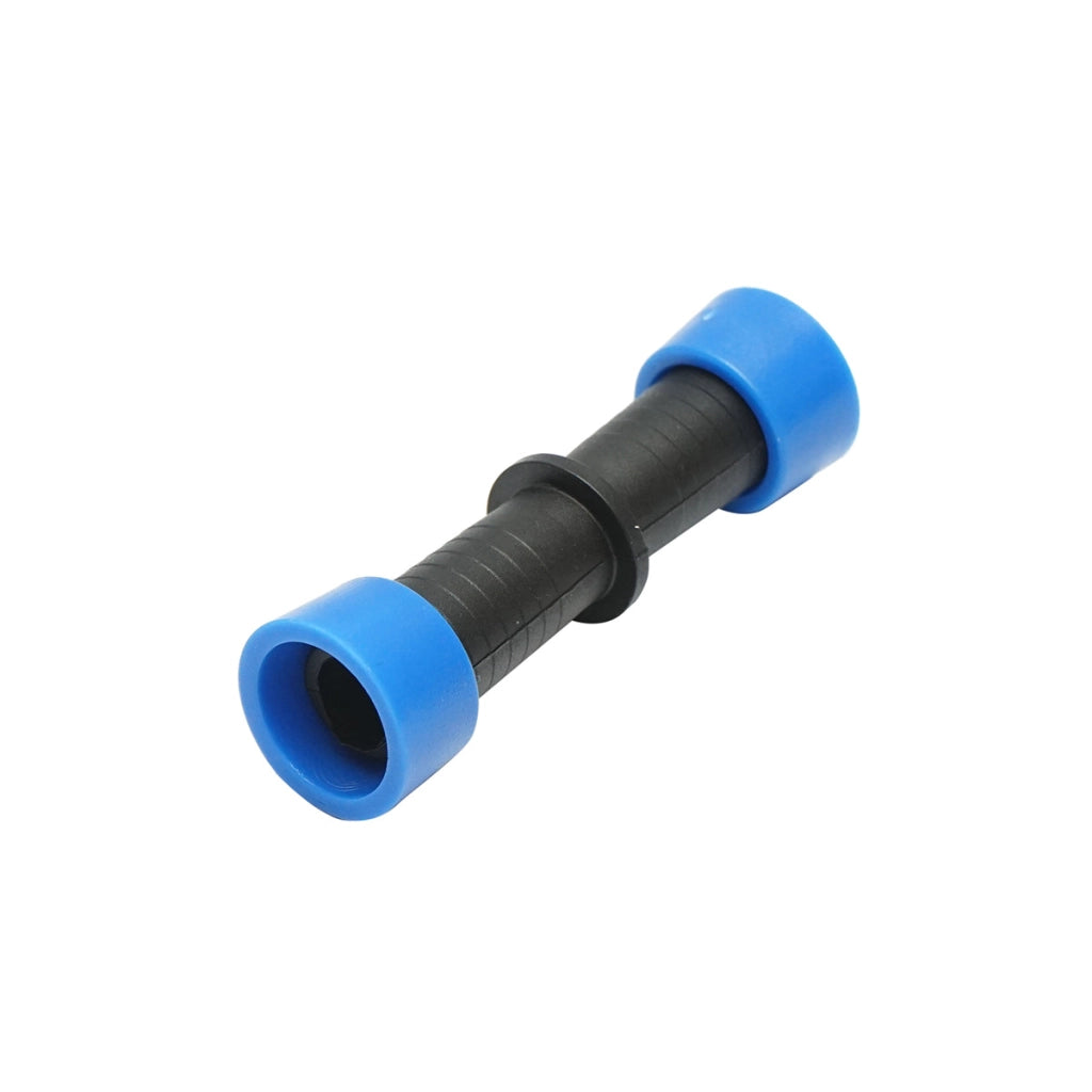 Giunto per collegamento di banda di gocciolamento uguale D17x17mm per sistemi di irrigazione