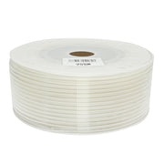 Tubo aria trasparente 100m, diametro 5mm, spessore 3mm