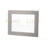 PORTAFOTO MEDIO EASY  TORTORA PER FOTO 13x18 cm