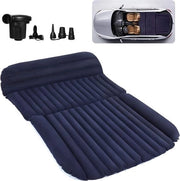 Pallet Elevatore Autoportante - Letto Autoportante - Letto per Camion - Letto Inflabile Auto - Cuscino a Gas