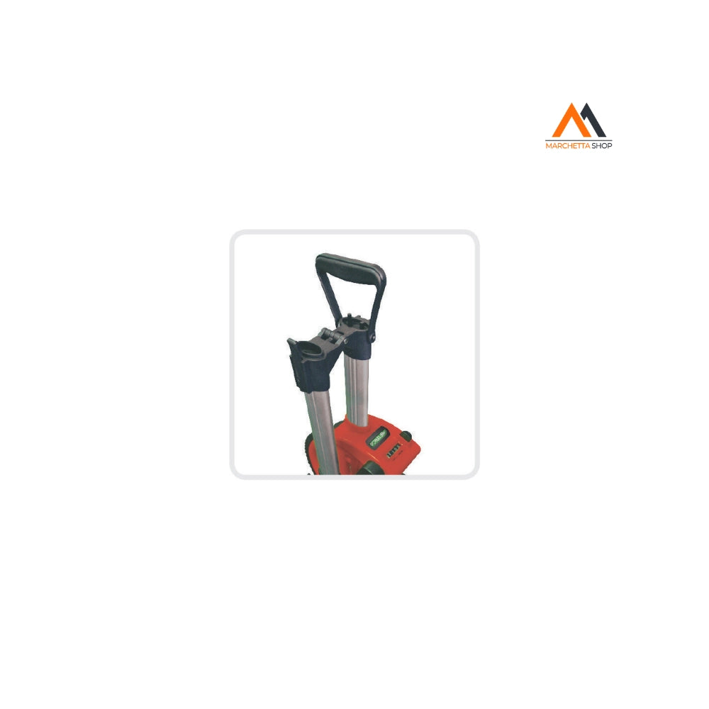 MISURATORE STRADALE CON STOP E AZZERAMENTO 9999.9