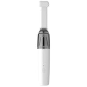 Trade Shop - Aspirapolvere 13000pa Portatile A Doppio Uso Ad Alta Potenza Con Ricarica Wireless -