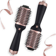 Spazzola a secchiello - Qualità alta - Multistyler - Stilista per capelli - Asciugacapelli